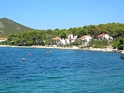 Brgulje - baia